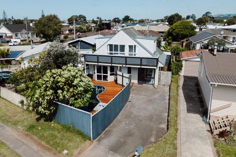 Photo of property in 40 Concord Avenue, Mount Maunganui, 3116