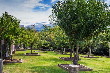 Photo of property in 306 Downs Road, Geraldine Downs, Geraldine, 7991