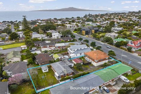 Photo of property in 1/9 Esmonde Road, Takapuna, Auckland, 0622