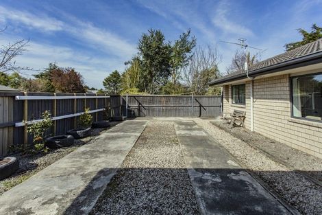 Photo of property in 16 Taunton Place, Rangiora, 7400