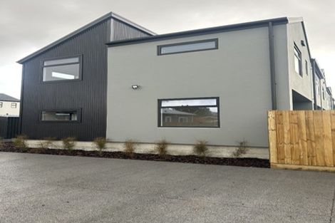 Photo of property in 3/635 Worcester Street, Linwood, Christchurch, 8062