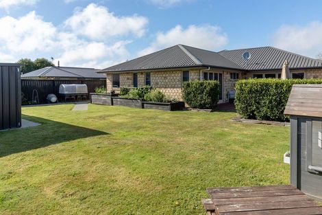 Photo of property in 98 Spaxton Street, Methven, 7730