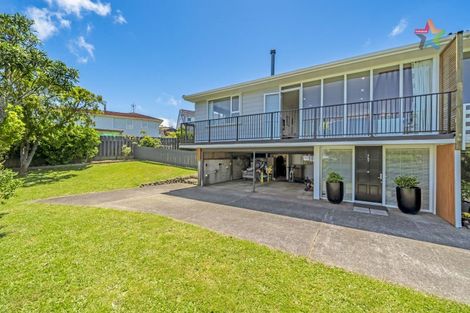 Photo of property in 267b Dowse Drive, Maungaraki, Lower Hutt, 5010