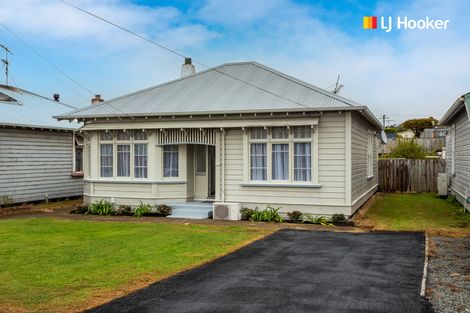 Photo of property in 67 Burns Street, South Dunedin, Dunedin, 9012