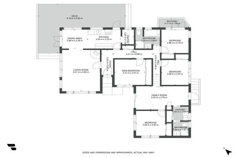 Photo of property in 1/3 Kennedy Avenue, Forrest Hill, Auckland, 0620