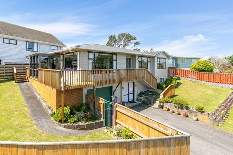 Photo of property in 4 Pelorous Street, Paparangi, Wellington, 6037