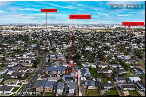 Photo of property in 171d Wordsworth Road, Manurewa, Auckland, 2102