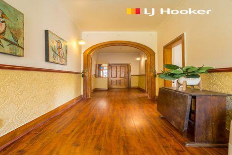 Photo of property in 128 Glen Road, The Glen, Dunedin, 9011