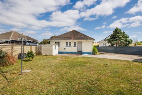Photo of property in 43 Millar Street, Terrace End, Palmerston North, 4410