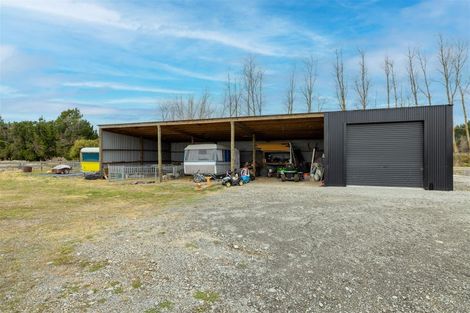Photo of property in 25 Long View Lane, Swannanoa, Rangiora, 7475