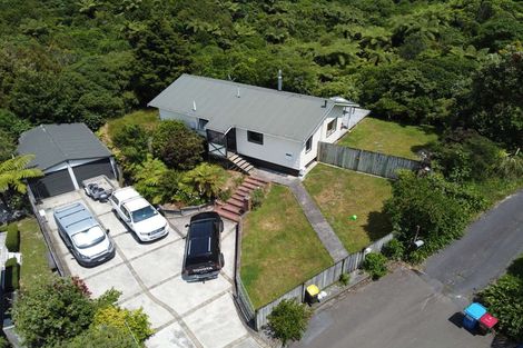 Photo of property in 19 Renoir Avenue, Belmont, Lower Hutt, 5010