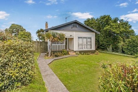 Photo of property in 14 Dominion Road, Tuakau, 2121