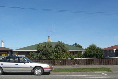 Photo of property in 100 Pages Road, Marchwiel, Timaru, 7910