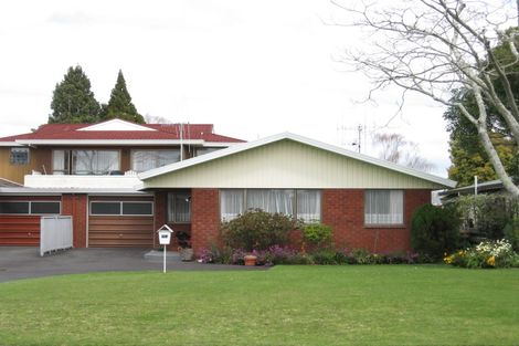 Photo of property in 78b Sixth Avenue, Tauranga, 3110