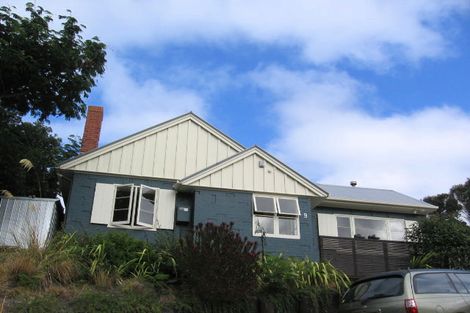 Photo of property in 9 Ira Street, Miramar, Wellington, 6022