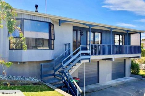 Photo of property in 35 Macaulay Street, Gleniti, Timaru, 7910