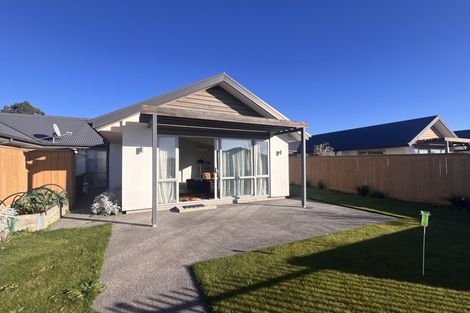 Photo of property in 5 Slattery Lane, Leeston, 7632