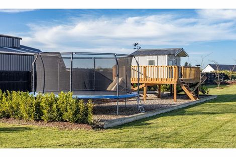 Photo of property in 37 Norris Drive, Swannanoa, Kaiapoi, 7692