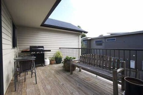 Photo of property in 31e Enderley Avenue, Enderley, Hamilton, 3214