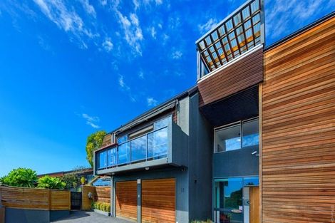 Photo of property in 11 Toledo Place, Mount Pleasant, Christchurch, 8081