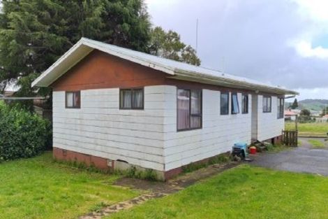 Photo of property in 4 Tuhuna Road, Kaikohe, 0405