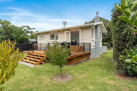 Photo of property in 4 Strathmore Place, Whakatane, 3120