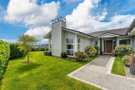 Photo of property in 65 John Burke Drive, Aotea, Porirua, 5024