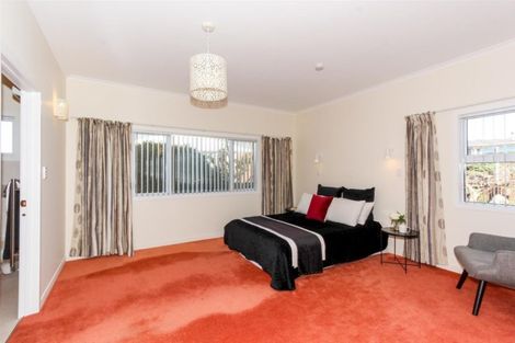 Photo of property in 43 Crownhill Street, Spotswood, New Plymouth, 4310