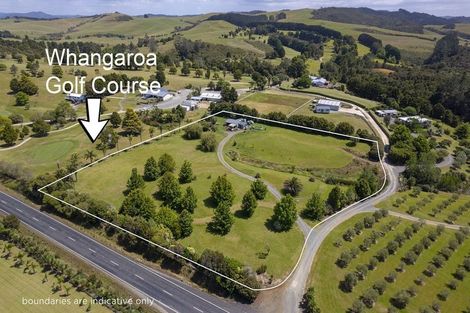 Photo of property in 1767 State Highway 10, Totara North, Kaeo, 0494