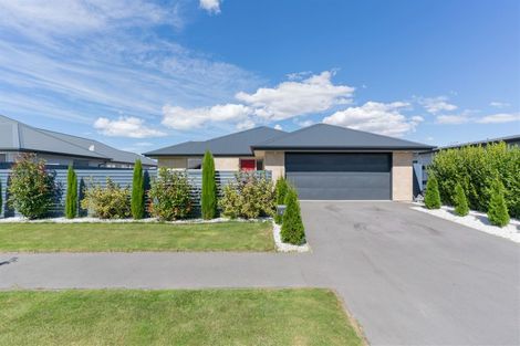 Photo of property in 42 Meyer Crescent, Halswell, Christchurch, 8025