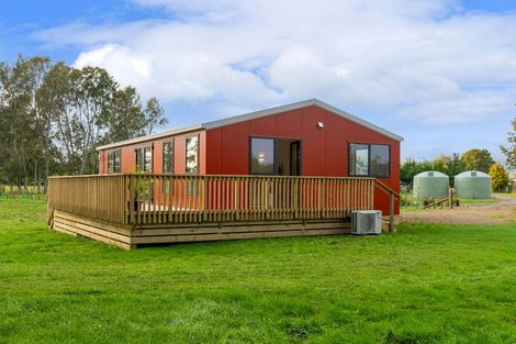 Photo of property in 40a Garth Road, Levin, 5571