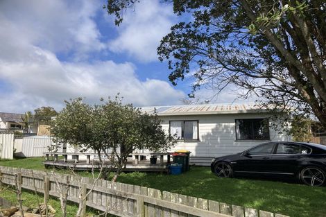 Photo of property in 33 Stafford Street, Waitara, 4320