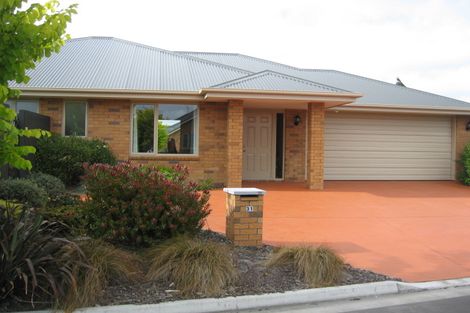 Photo of property in 31 Havana Gardens, Shirley, Christchurch, 8052
