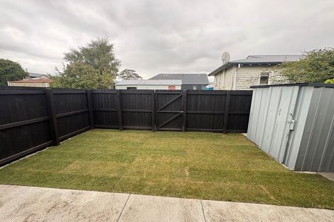Photo of property in 4/38 North Avon Road, Richmond, Christchurch, 8013