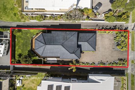 Photo of property in 309 Oceanbeach Road, Mount Maunganui, 3116