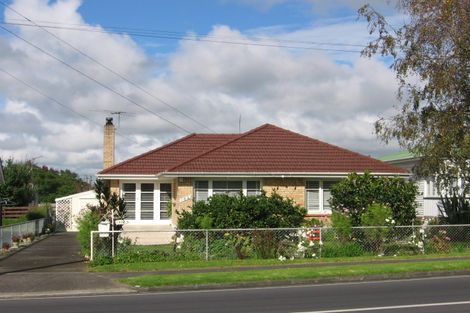 Photo of property in 182 Puhinui Road, Papatoetoe, Auckland, 2104