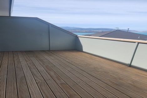 Photo of property in 22 Bowes Crescent, Strathmore Park, Wellington, 6022