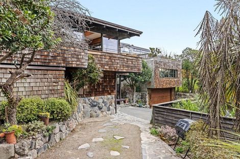 Photo of property in 198a Mount Pleasant Road, Mount Pleasant, Christchurch, 8081