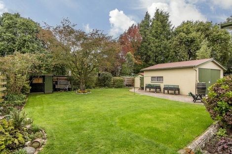 Photo of property in 256 Horndon Street, Darfield, 7510