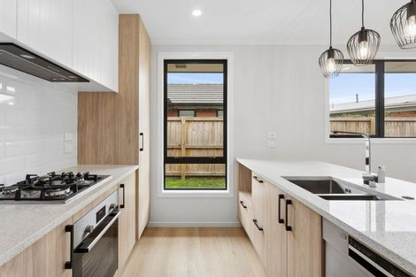 Photo of property in 3/121 Fitzroy Avenue, Fitzroy, Hamilton, 3206