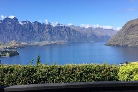 Photo of property in 37b Greenstone Place, Fernhill, Queenstown, 9300