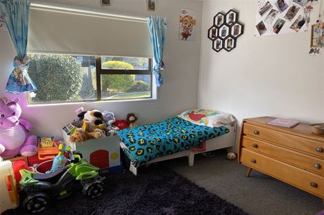 Photo of property in 8 Flatman Crescent, Geraldine, 7930