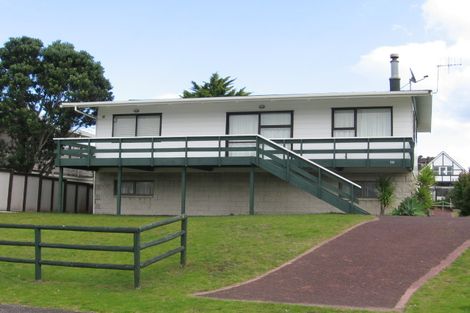 Photo of property in 10 Prescott Place, Pauanui, Hikuai, 3579