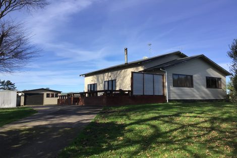 Photo of property in 2148 State Highway 26, Motumaoho, Morrinsville, 3372