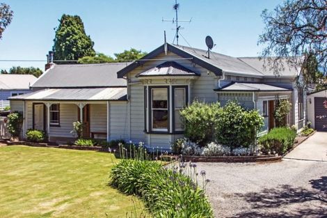 Photo of property in 86 High Street, Solway, Masterton, 5810