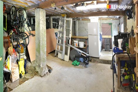 Photo of property in 35 County Road, Kaikorai, Dunedin, 9010