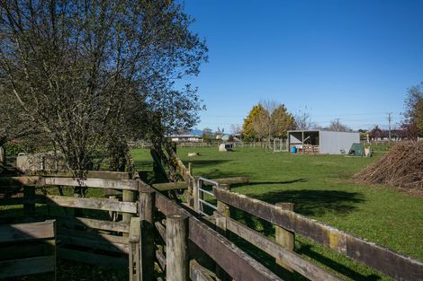 Photo of property in 66 Mill Road, Ohaupo, 3881