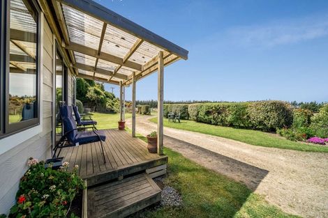 Photo of property in 1354 Toko Mouth Road, Toko Mouth, Milton, 9292