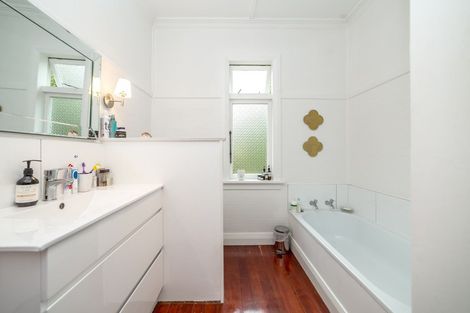 Photo of property in 55 College Street, Masterton, 5810