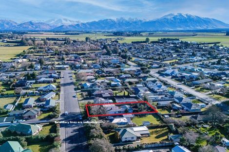 Photo of property in 22 Chapman Street, Methven, 7730